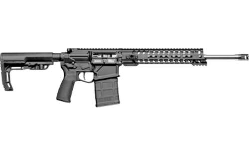 Rifles Long Guns Patriot Ordnance Factory Rogue 7.62x51mm POF ROGUE 308WIN 16.5" 20RD BLK • Model: Rogue